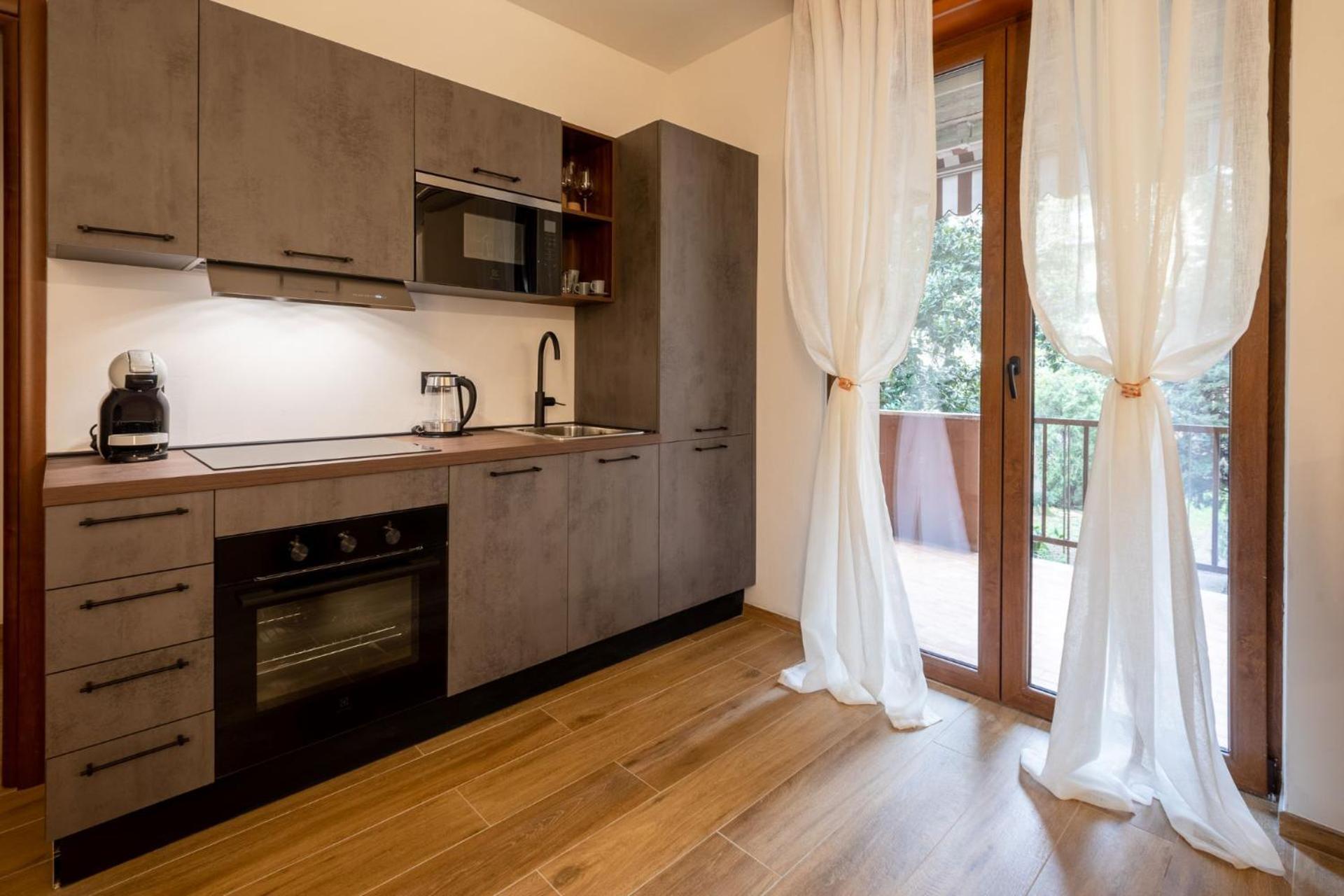 N8 Urban Loft Apartment Verona Exterior photo