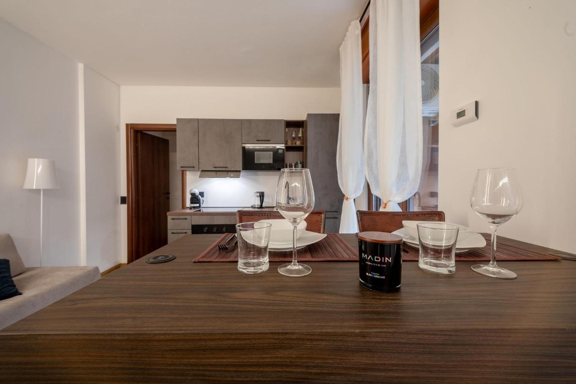 N8 Urban Loft Apartment Verona Exterior photo