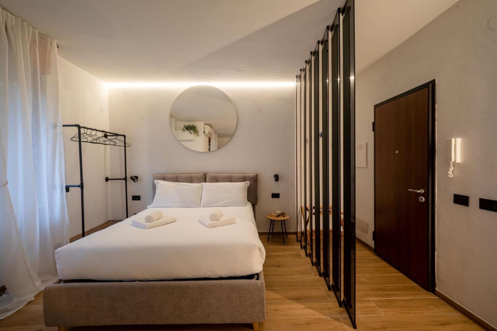 N8 Urban Loft Apartment Verona Exterior photo