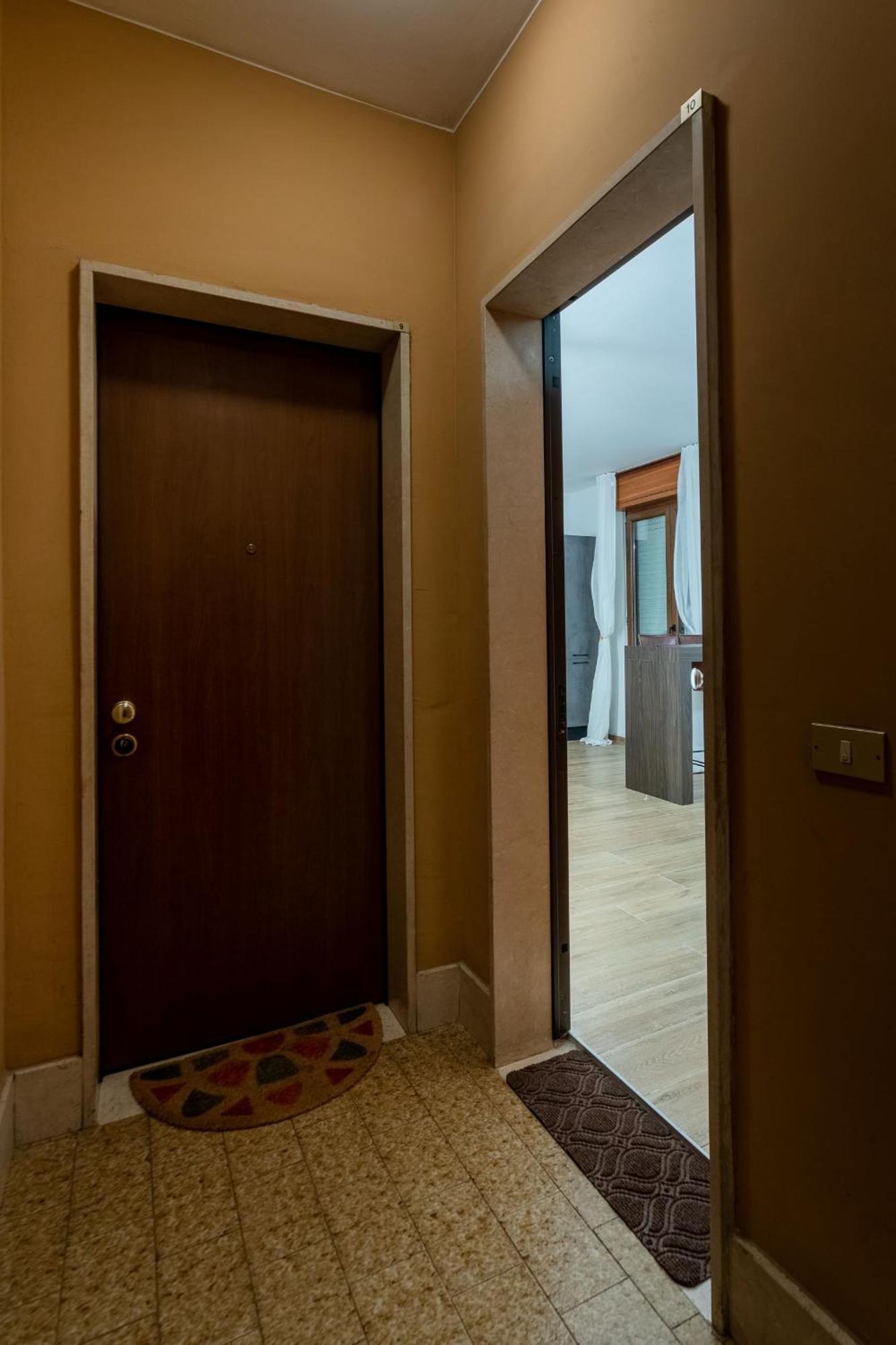 N8 Urban Loft Apartment Verona Exterior photo