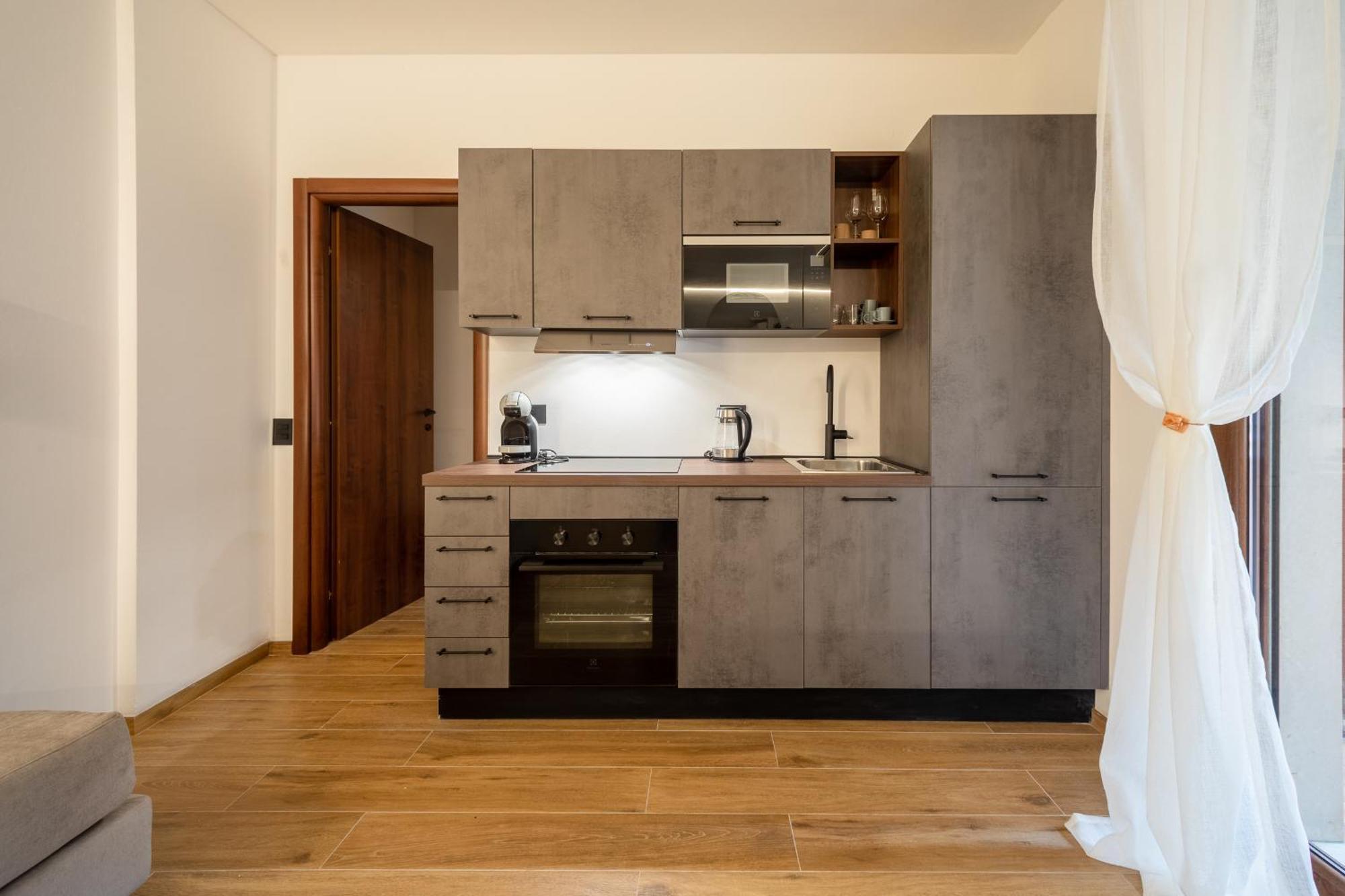 N8 Urban Loft Apartment Verona Exterior photo