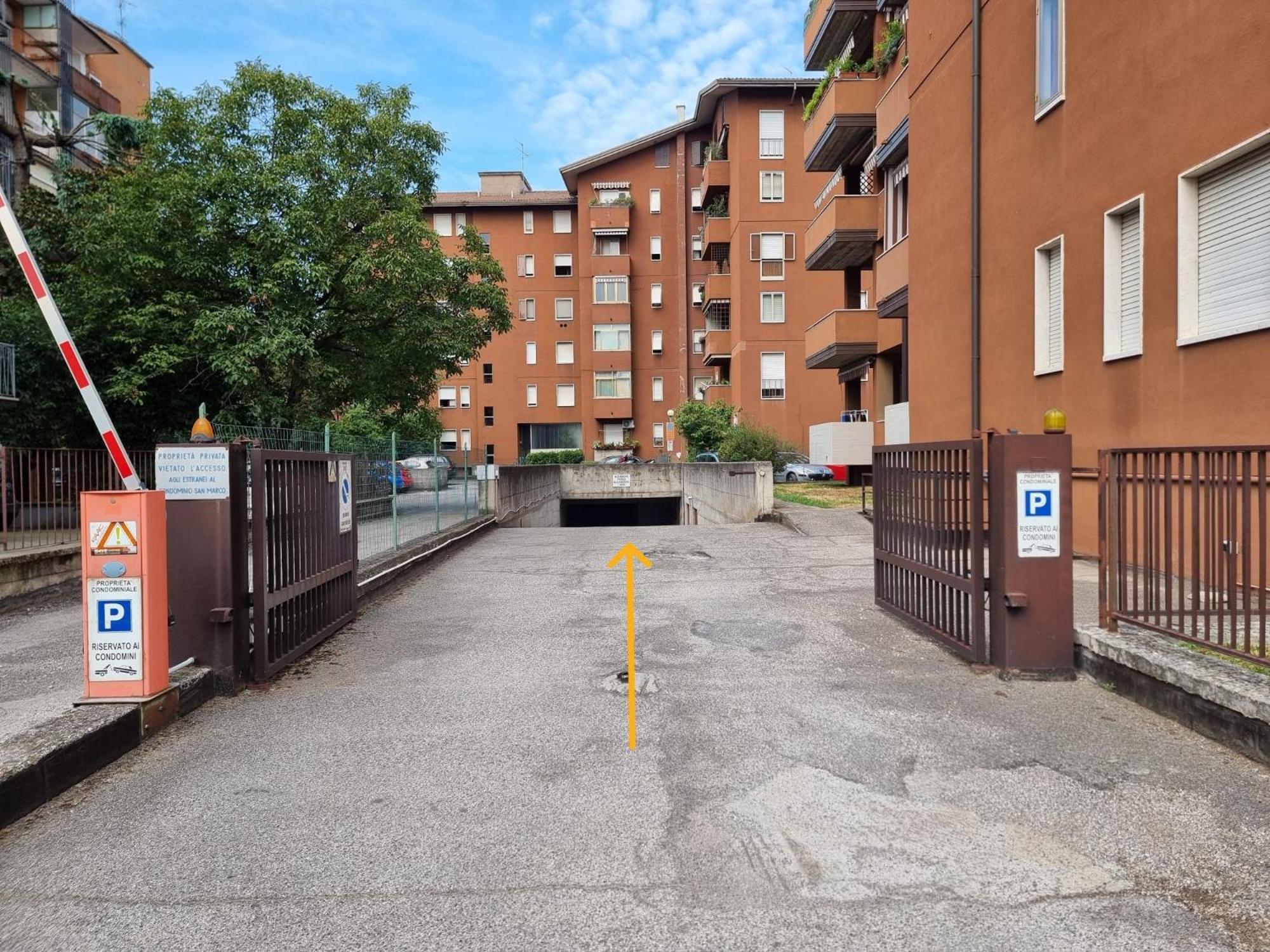 N8 Urban Loft Apartment Verona Exterior photo
